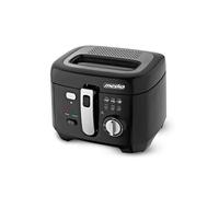 Friteuse Mesko Friteuse MS-4908 - 1800W - Capacité 2.5L - Revêtement antiadhésif - Réservoir d'huile amovible