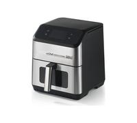 FRITEUSE MULTICUISEUR AIRFRYER 1800 1 CUVE 7L CONNEXION WIFI COMMANDE D KITCHENCHEF - WIFRYCHEF