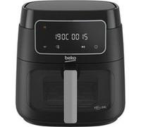 Beko Friteuse électronique peu d'huile 7,6 L