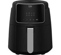 Beko FRL 2244 B friteuse Unique 3,9 L Autonome 1500 W Friteuse d’air chaud Noir