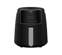 Beko FRL 2244 B friteuse Unique 3,9 L Autonome 1500 W Friteuse d’air chaud Noir