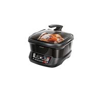 Friteuse multifonctionnelle Sencor SFR 9300BK 4,8L Noir