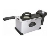 Friteuse mx onda fr2127 2300w 3 l G