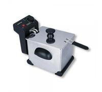 Friteuse Mx Onda Mxfr2126 2l 1800w Mx Onda