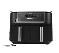 Friteuse Ninja Foodi Dual Zone AF451EU 2470 W Noir