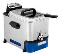 Friteuse Oleoclean Minuteur Numérique 3,5L 2300W