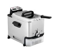 Friteuse Oleoclean Pro Fr8041 2300 W Inox Tefal
