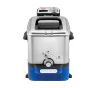 Friteuse Oleoclean Pro Inox & Design FR804000