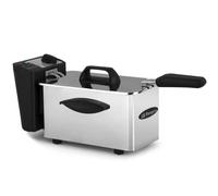 Friteuse Orbegozo FDR16 1500 W Acier G