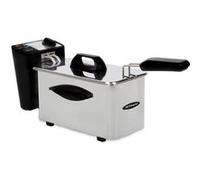 Friteuse Orbegozo FDR16 1500 W Acier G