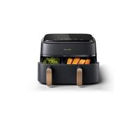 Philips 3000 series Série 3000 NA352/00 Airfryer à double panier