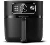 Friteuse - PHILIPS - Airfryer Combi 7000 Series XXL - 8,3 L - 22 fonctions - WiFi