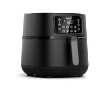 Friteuse Philips Airfryer Connecté Série 5000 Xxl Hd9285/93 2000 W Noi Philips