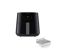 Friteuse Philips Airfryer Essential Hd9270/96 2000 W Noir Philips