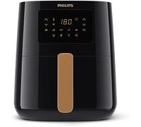 Friteuse - Philips - Airfryer L Series 5000 - 4.1L - 0.8Kg - Wifi 13-en-1