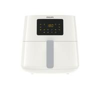 Friteuse Philips Airfryer XL Essential HD9270 - 1.2 kg - Technologie Rapid Air - Argent, Blanc