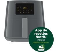 Friteuse Philips Airfryer XL Essential HD9270 - 1.2 kg - Technologie Rapid Air - Gris