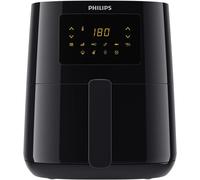 Friteuse Philips Airfryer XL Essential HD9270 - 1.2 kg - Technologie Rapid Air - Noir