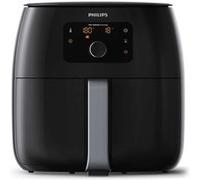 Friteuse Philips Airfryer XXL Avance Collection 2225 W Noir Noir G