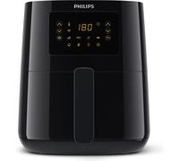 Philips 5000 series Série 3000 Connecté HD9255/90 Airfryer L, 4,1L, 13-en-1, Jusqu'à 5 portions