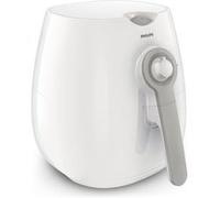 Philips Daily Collection Friteuse saine Airfryer avec technologie Rapid Air