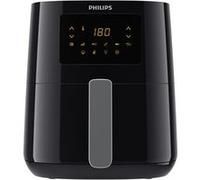 Friteuse Philips HD9252/70 Airfyer 4,1L noir Série 3000 Noir G