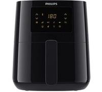 Friteuse Philips HD9252/90 1400 W Noir Noir G
