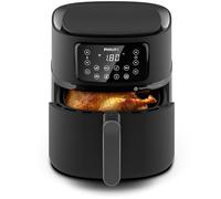 Philips 5000 series Série 5000 Connecté HD9285/93 Airfryer XXL 7,2L 16-en-1, Jusqu'à 6 portions