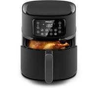 Philips 5000 series Série 5000 Connecté HD9285/93 Airfryer XXL 7,2L 16-en-1, Jusqu'à 6 portions