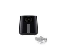 Friteuse Philips SANS HUILE HD9270/96