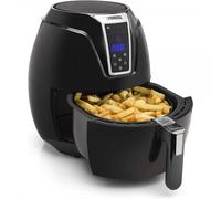 Friteuse Princess 01.182021.01.001 Noir 1400 W 3 L 3,2 L Princess