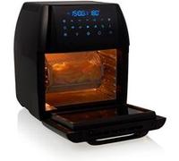 Princess 183016 Unique 12 L Autonome 1800 W Friteuse d’air chaud Noir