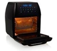 Princess 183016 Unique 12 L Autonome 1800 W Friteuse d’air chaud Noir