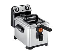 Tefal FR5171 friteuse Unique Autonome 3000 W Acier inoxydable