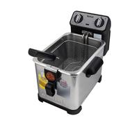 Tefal FR5171 friteuse Unique Autonome 3000 W Acier inoxydable