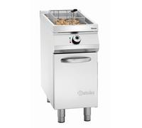 Friteuse Pro sur Coffre 20 Litres 17,4 kW