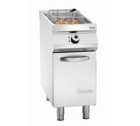 Friteuse Pro sur Coffre 20 Litres 17,4 kW Bartscher Multicolore G