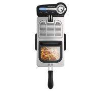 Friteuse professionnel 3l 2100w inox Taurus