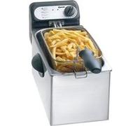 Friteuse Professionnelle 3 Litres Bartscher Multicolore G