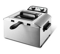 Friteuse Professionnelle 5l 3000w Scdf234x Schneider G