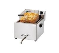 Friteuse Professionnelle 9,7 Litres