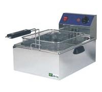 Friteuse de Table Electrique Série Standard 5 Litres AFI Collin Lucy