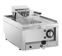 Friteuse Professionnelle Electrique à Poser Série 600 8 Litres