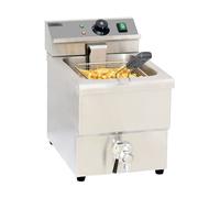Friteuse électrique 8l Casselin CFEV8