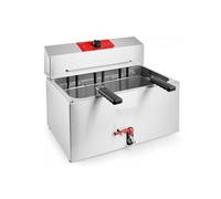 Friteuse Professionnelle Electrique de Table 13 litres Série TF