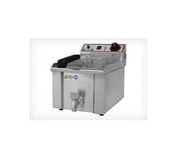 Friteuse Professionnelle électrique FBR 13 LT