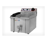 Friteuse Professionnelle électrique FBR 13 LT - Beckers