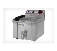 Friteuse électrique FBR 9 LT Beckers