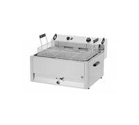 Friteuse Professionnelle électrique FPR 16 LT
