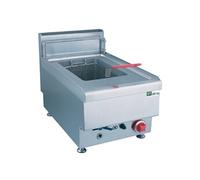 Friteuse professionnelle Electrique Série Top 650 à Poser 12,5 L